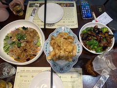 -老厨家(友谊路总店)