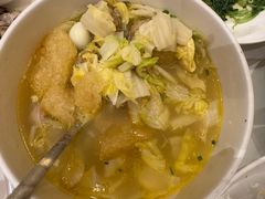 -阿明小菜·海鲜·上海菜(梅陇店)
