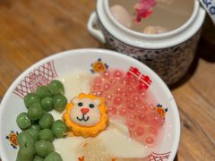 -破三川·新川菜(静安大融城店)