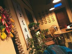 -卧龙堡客栈·中餐厅(古北水镇店)