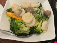 -文兴酒家(Chinatown - Gerrard Street)