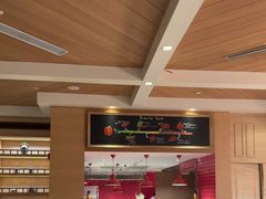 -食百绚全日制餐厅(成都棕榈泉费尔蒙酒店)