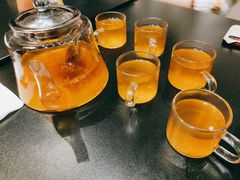 -爱德堡西餐咖啡吧(北师大店)