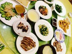 -全聚德(友谊店)