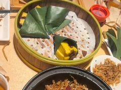 -潞州宴·长治人的会客厅(长兴北路店)