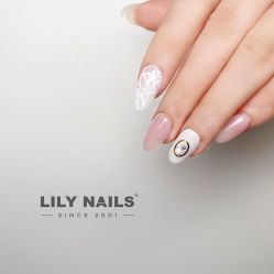 点击看大图 -LILY NAILS美甲美睫