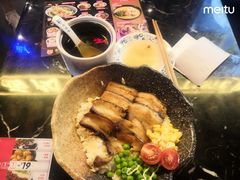 -西关味(大卫城店)