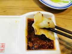-新兴园饺子馆(北京百子湾店)