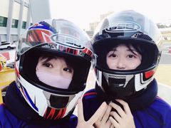 -珠海国际赛车场-卡丁车场