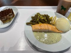 -宜家·瑞典风味餐厅(四元桥店)