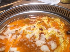 -七欣天香辣蟹火锅(上海银亿滨江店)