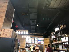 -王胖子驴肉火烧(鼓楼店)