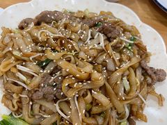 -南记食粥坊·宵夜大排档(莲花总店)