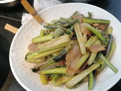 -鑫小城故事·藕汤·家常菜(台北一路总店)