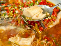 -山里人湘菜·山茶油炒土鸡(嘉邻中心店)