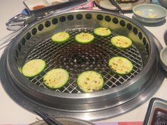 -焱铁烧·黑毛和牛专门店(杭州嘉里中心店)