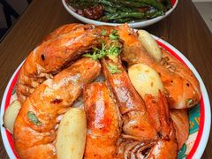 -孖记茶档·热腾茶餐(江南西plus店)