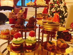 -Salon de Ville浦江汇(上海外滩华尔道夫酒店店)