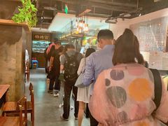 -南门小馆·清真(国贸商城店)