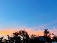 -西涌国际滨海旅游区