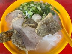 -富记鱼蛋粉(西村店)