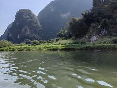 -英西峰林·洞天仙境