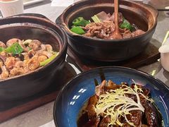 -啫神·广州地标美食(北京路店)