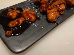 -绿茶餐厅(龙湖金楠天街店)