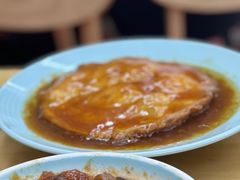 -清真利德顺小老饭庄(复兴路店)