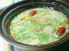 -阿西娅食府(中关村店)