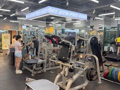 -OG01·24h私教铁馆(中鼎316店)