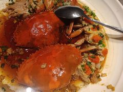-阿明小菜·海鲜·上海菜(梅陇店)