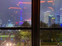 景观位-YUE·6·西式融合餐厅(外滩六号店)