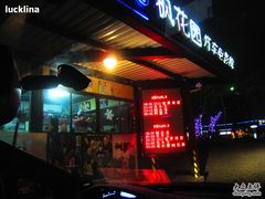 -枫花园汽车电影院(朝阳公园店)