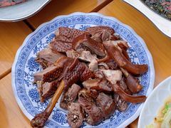 -乐山第一家临江鳝丝(茶坊路店)