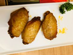 -必胜客(瑞虹店)