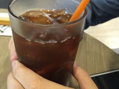 -朗迪姆餐厅(丰尚国际广场店)