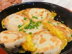 豆腐生煎包-恋萍小吃(时代店)