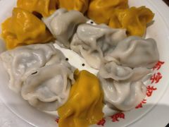 -金谷园饺子·烧烤(人大总店)