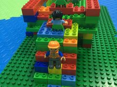 -乐创坊·青少年创客教育空间(江南西校区)