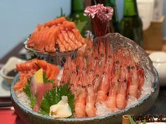 -匠和风精致料理(成都龙湖滨江天街店)