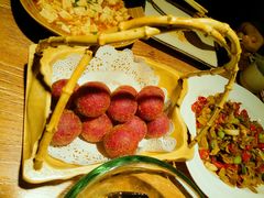-阿湘婆(中山路店)