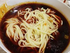 -易毛特色牛肉面(解放碑步行街店)