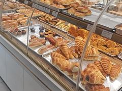 -烘焙町面包店(西四店)