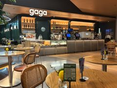 -gaga(深圳京基KKMALL店)