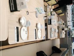 大堂-渔语鱼酸菜鱼新川菜(万象城店)