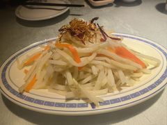 -老雒阳面馆·水席(高新区店)