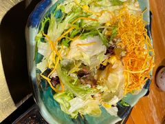 -一井烧肉·活鳗·寿司(望京SOHO店)