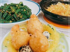 -老廣新意-全天茶点(宝能店)