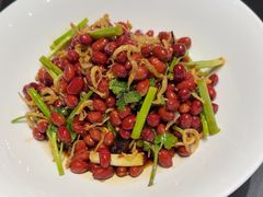 -山水宾馆-中餐厅